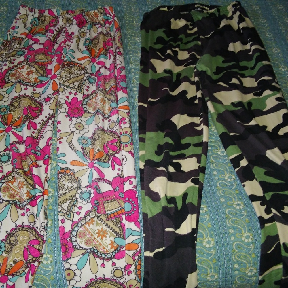 Leggings
